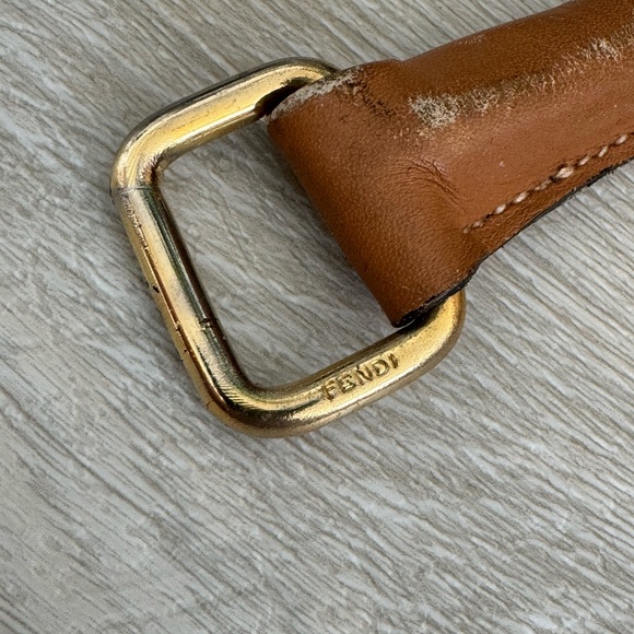 Vintage Gucci and Fendi Hardware - Picture 11 of 11